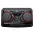 Mini Componente Lg Xboom Ck43n MINICOMPONENTE LG XBOOM CK43N