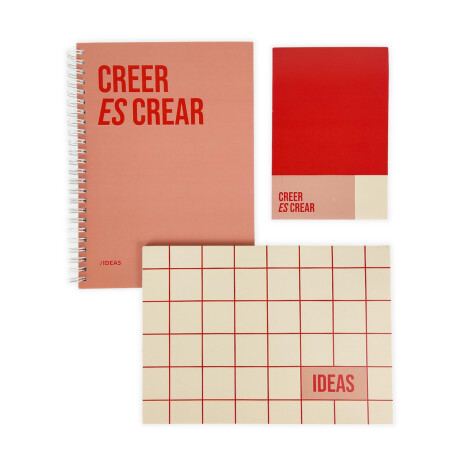 Block Notas Creer Es Crear Block Notas Creer Es Crear