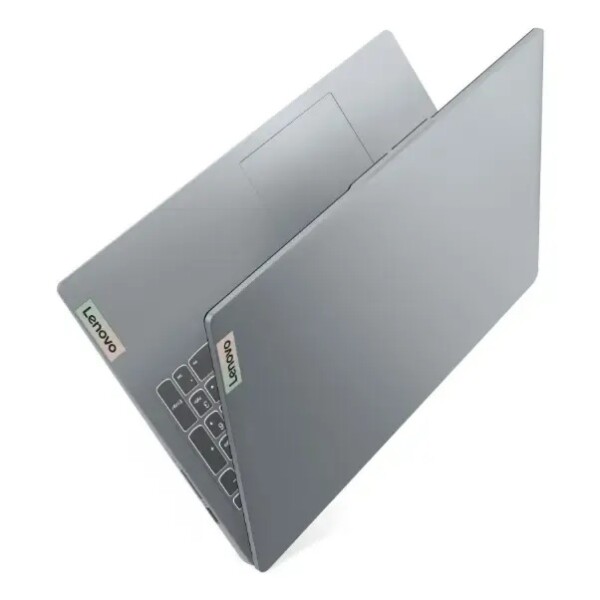 Lenovo Ideapad Slim 3 15amn8, Amd Ryzen" 3 7320u  15.6" Fhd  NOTEBOOK LENOVO 15AMN8 RYZEN 3/8/512