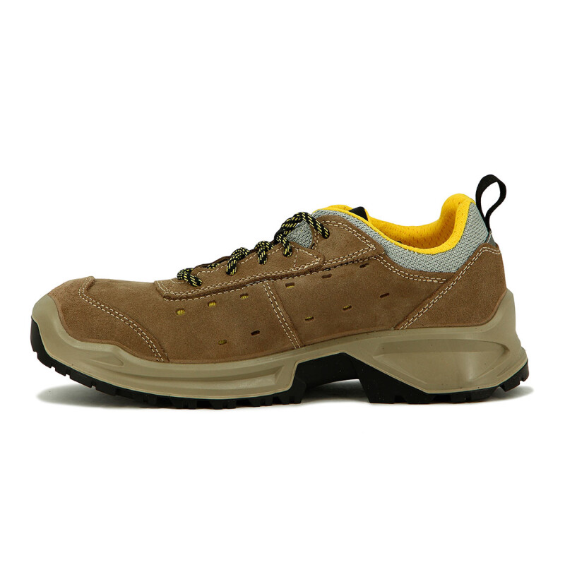 Zapato Diadora Utility Hombre Marron Oscuro
