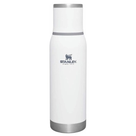 Termo Stanley Adventure To Go 500ml Blanco Polar