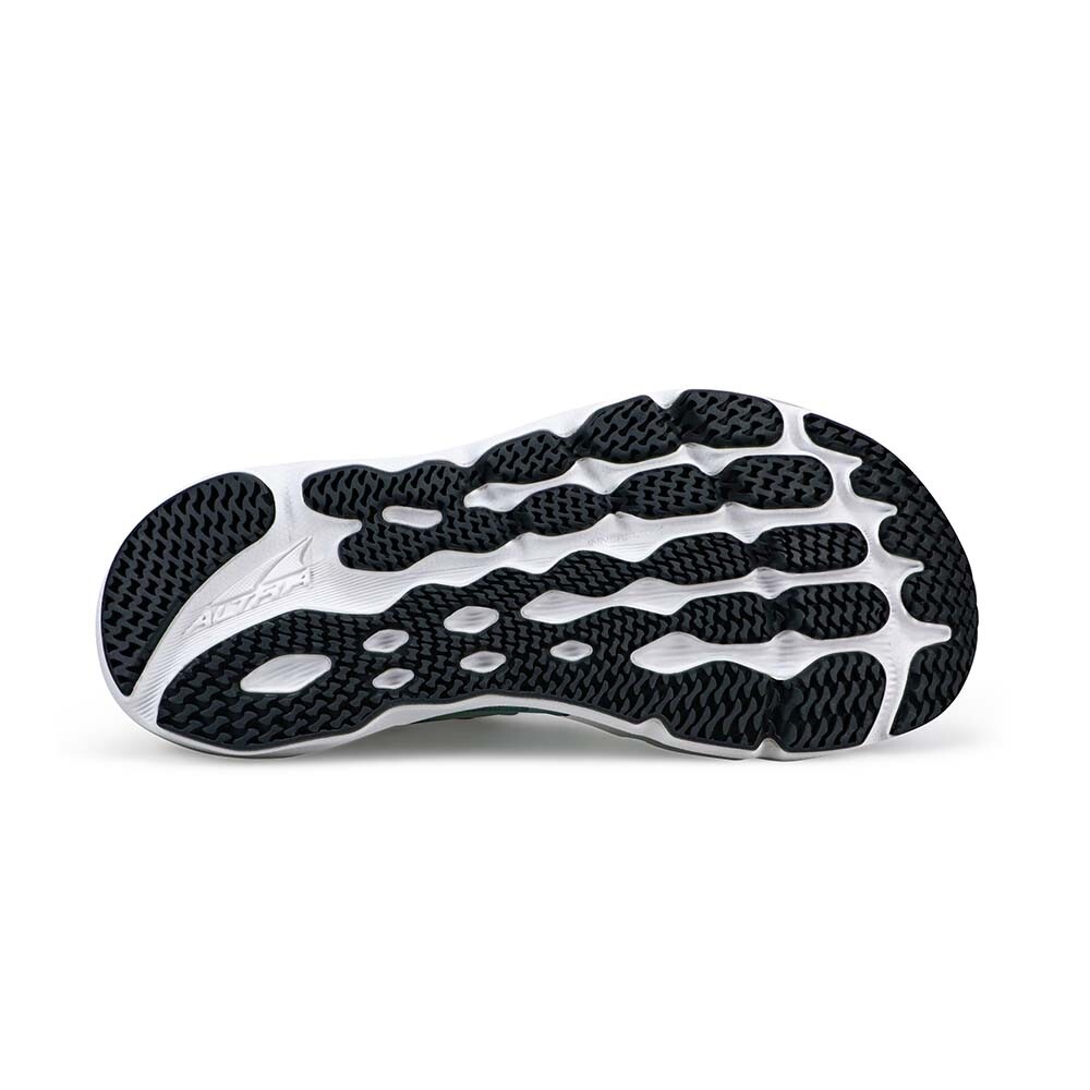 W Provision 6 - Mujer Black/light Blue