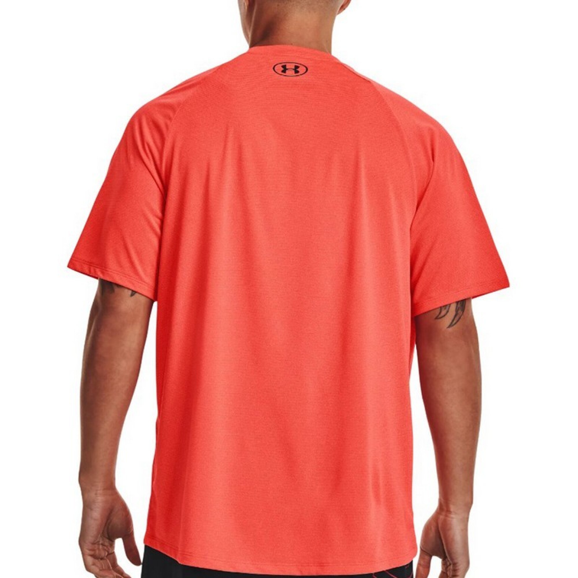 Remera de entrenamiento Under Armour TECH 2.0