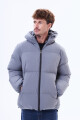 Campera Chuy Gris