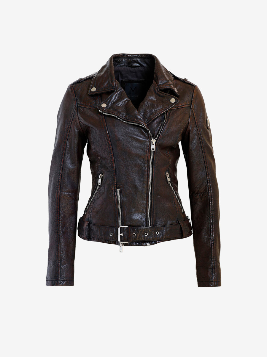 CHAQUETA WILD 