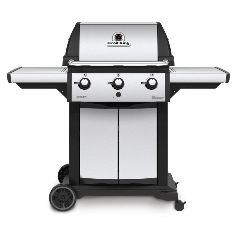 Barbacoa Signet 320 Barbacoa Signet 320