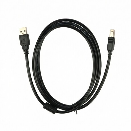 CABLE USB A A USB B 1,5 METROS PARA IMPRESORA Y PERIFERICOS CABLE USB A A USB B 1,5 METROS PARA IMPRESORA Y PERIFERICOS
