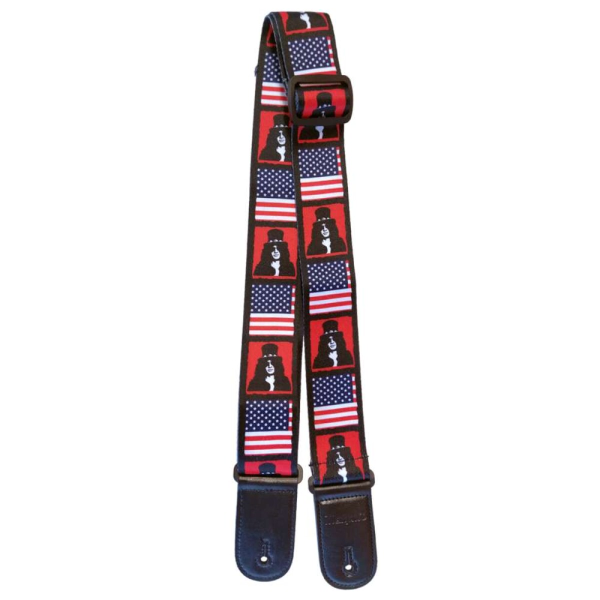 Colgante Electrica Memphis - S009-8 Slash 