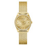 Reloj GUESS GW0748L2 en Acero Oro Esfera 32mm 0