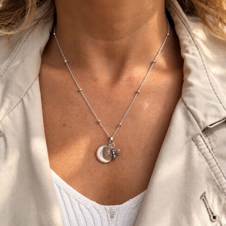 Collar Special Teacher - Plata 925 Collar Special Teacher - Plata 925