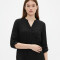 Blusa Au Negro