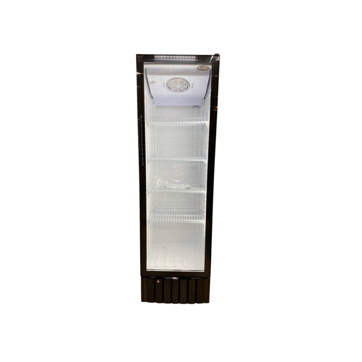 Expositor 1 Puerta 280lts Sc-280 Kuma 