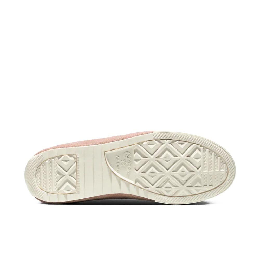 Zapatillas Chuck Taylor Lo Unisex Pink