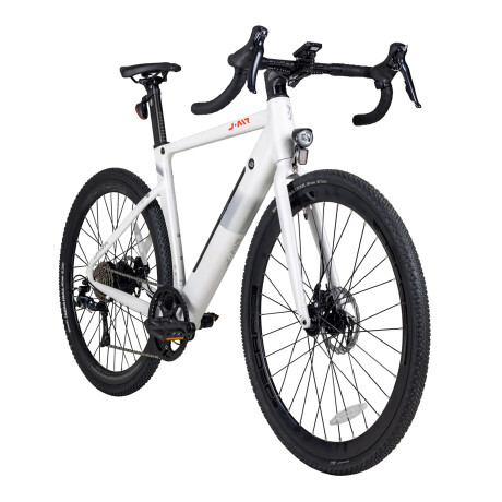 Bicicleta Java Frenetica 700C 18V 350w 32km/h Talle 54 001