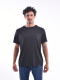 REMERA NAUPLIA NEGRO