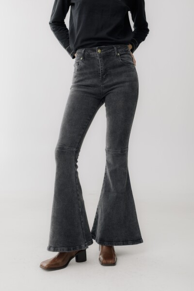 JEAN OXFORD XL Pre Venta Negro