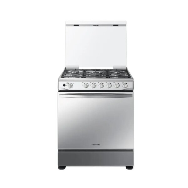Cocina A Gas Samsung Con Triple Power Burner 5 Hornallas Cocina A Gas Samsung Con Triple Power Burner 5 Hornallas