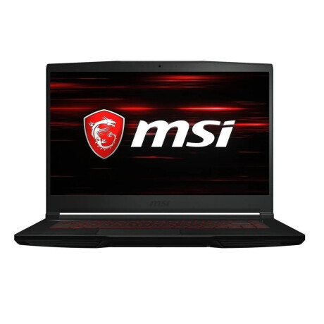 Notebook Msi Gf63 I5 8gb 256ssd Notebook Msi Gf63 I5 8gb 256ssd