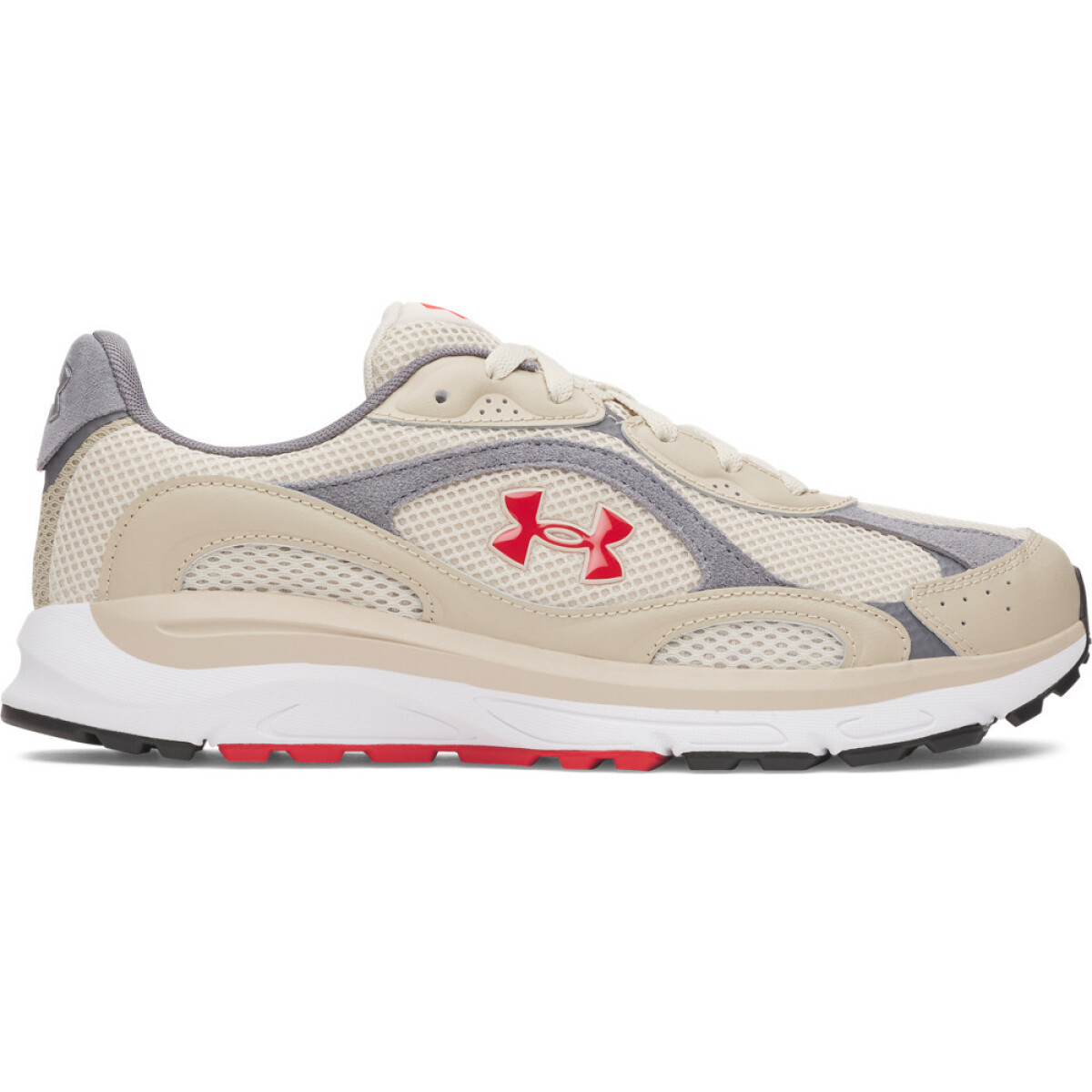 UA Tech Runner-BRN - BRN-280 