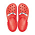Rayo McQueen Crocband Clog - Unisex Red