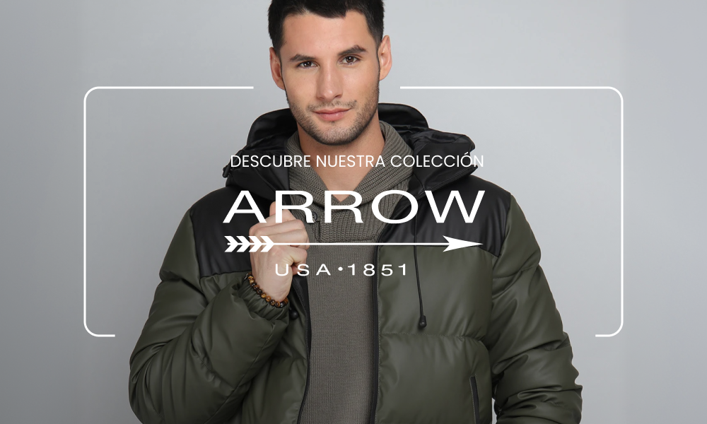 ARROW