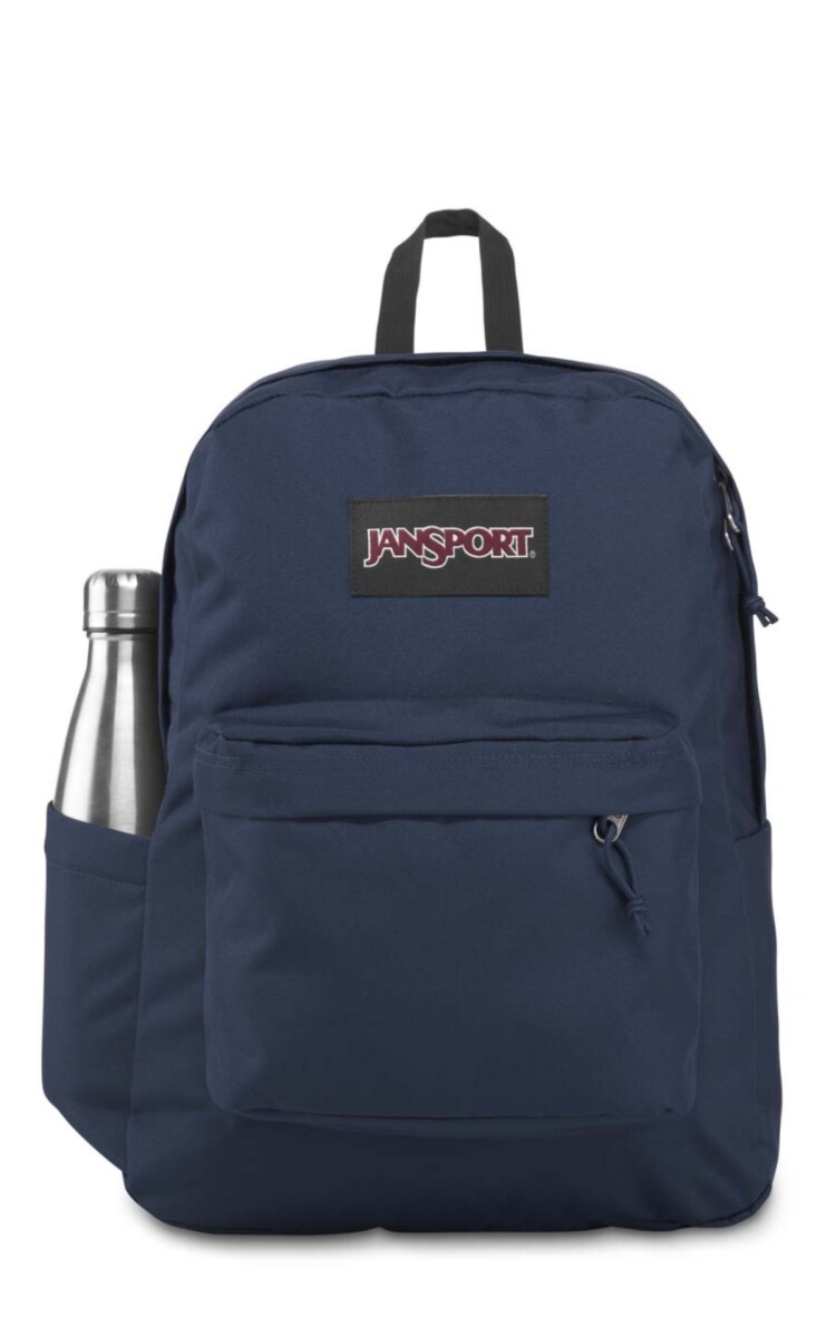 MOCHILA SUPERBREAK PLUS - NAVY 