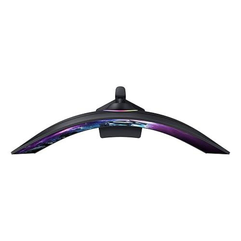 Monitor Gaming 49" Odyssey G9 G95C Monitor Gaming 49" Odyssey G9 G95C