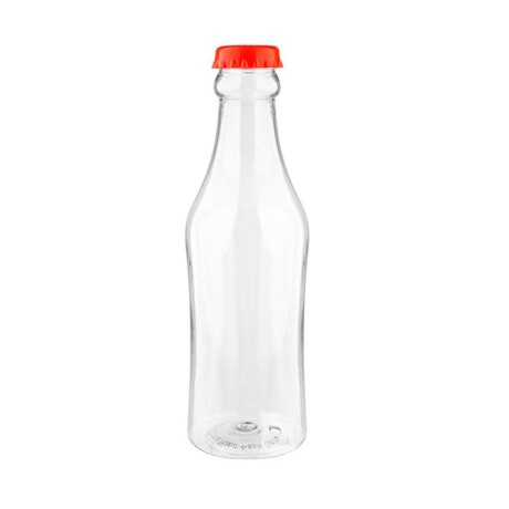Botella Soda Unica