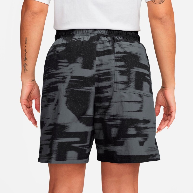 M J MVP AOP SHORT Gris