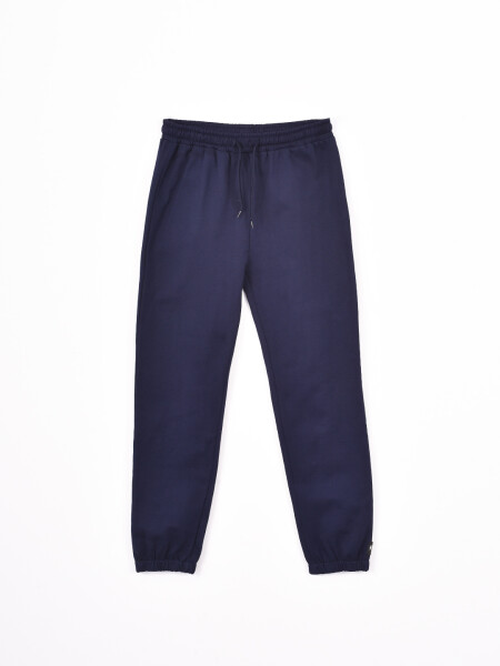 PANTALON RANDAL TEEN AZUL OSCURO