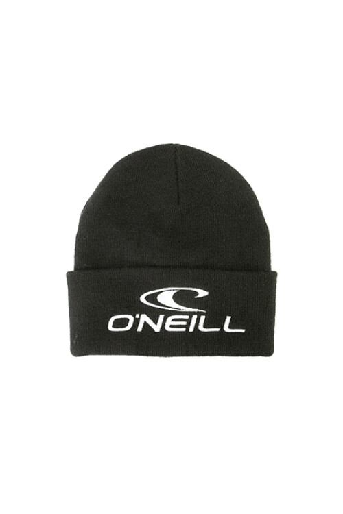 Gorro O´Neill Big Logo Negro Gorro O´Neill Big Logo Negro