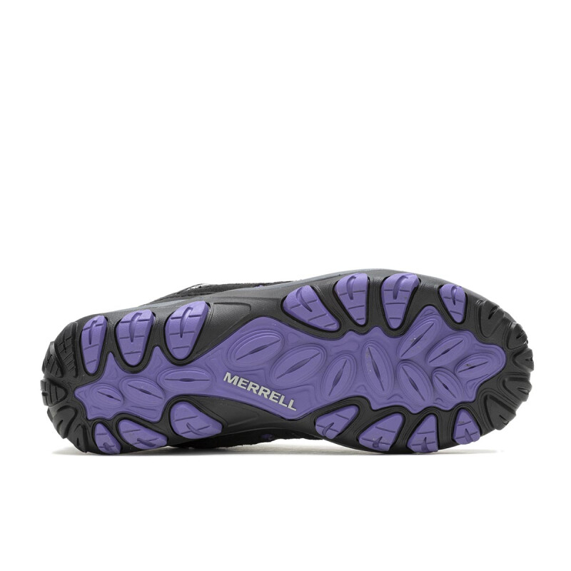 CHAMPIONES MARRELL CROSSLANDER 3 Hombre J037570 Negro-violeta