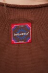 Sweater Sun Marrón