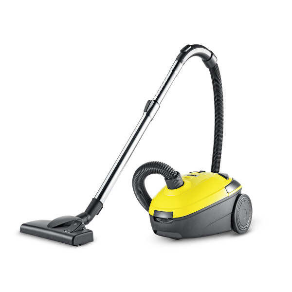 Aspiradora VC1 1000W Karcher Aspiradora VC1 1000W Karcher