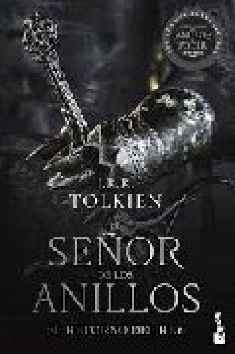 EL RETORNO DEL REY (EL SEÑOR DE LOS ANILLOS 3) 
