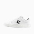 DAY ONE CLASSIC OX WHITE/BLACK/WHITE WHITE/BLACK