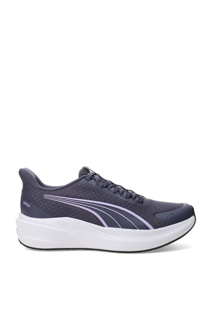Championes deportivos Puma Dasher Violeta