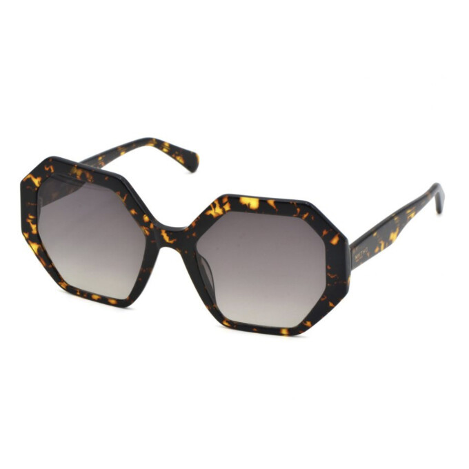 Mytho 951 Negro con detalles amarillos