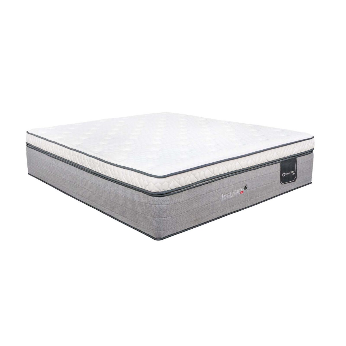 COLCHÓN - QUEEN RESORTESPOCKET RENAISSANCE 