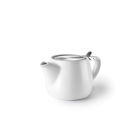 Tetera Luxor Blanca 540 ml Tetera Luxor Blanca 540 ml