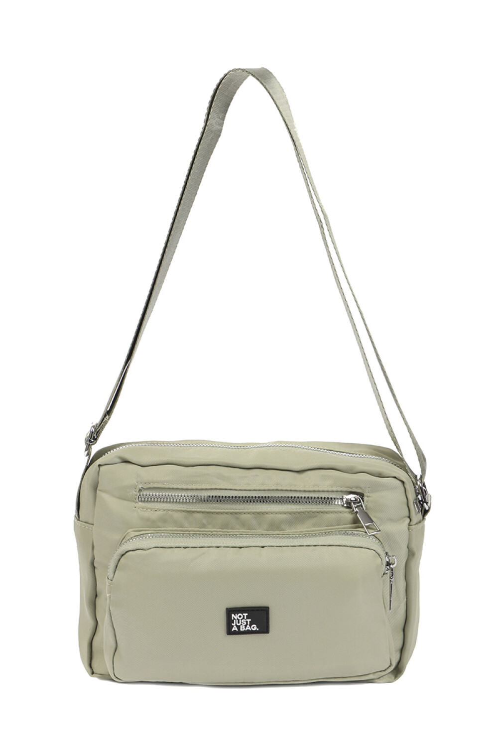 Bandolera Pulau Verde