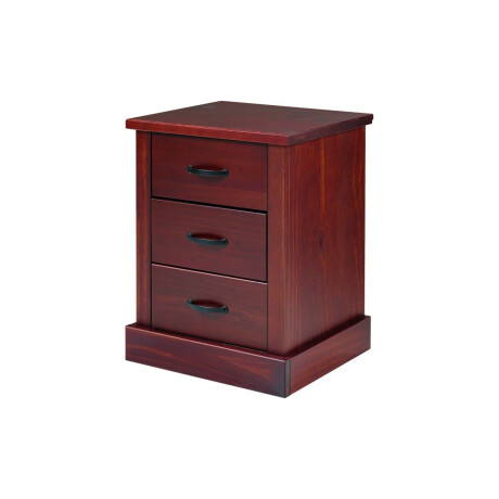 Mesa De Luz Nightstand Argo 03 Mesa De Luz Nightstand Argo 03