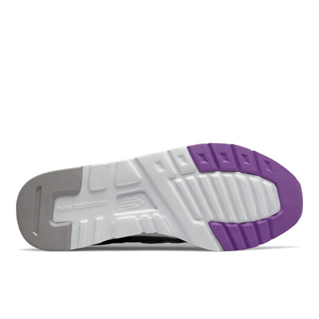 Championes New Balance de Dama - CW997HAY GREY