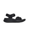 Sandalias On-The-GO Max Cushioning Elite 2.0 Sandal - Jessie Negro