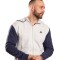 LENERGY JACKET FELPA GREY/NAVY