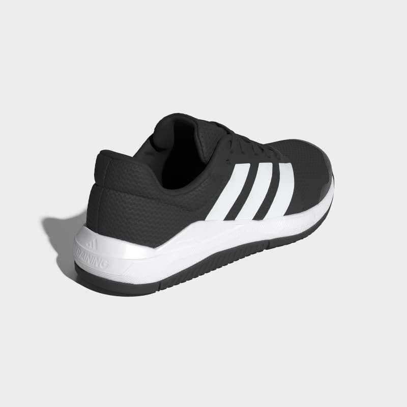 Championes Adidas Dropset Base Negro