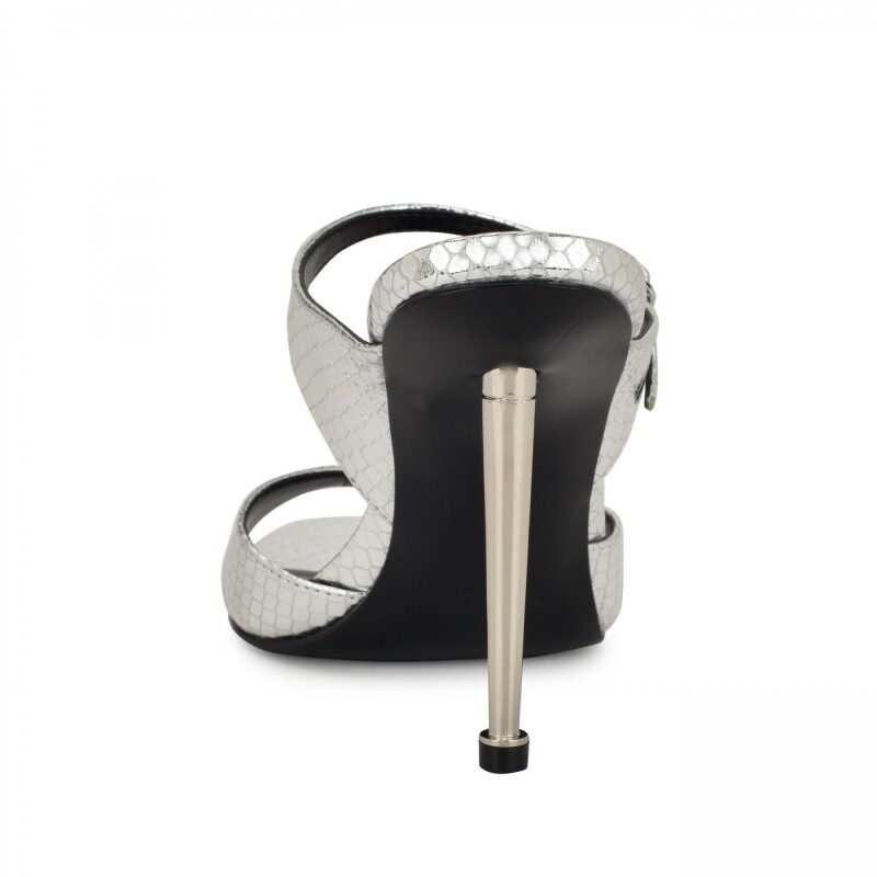 Sandal Reida3 Silver