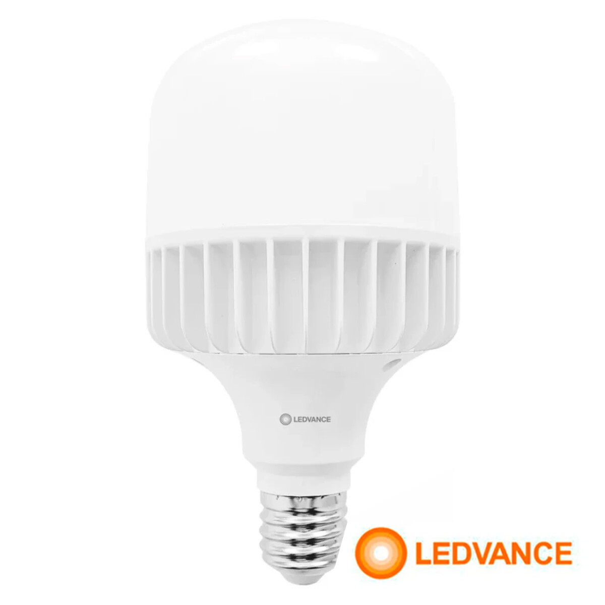 Lámpara LED LEDVANCE OSRAM T 80W G4 E40 Luz Fría 