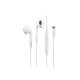 Auriculares Apple Earpods Original Lightning MMTN2AM Auriculares Apple Earpods Original Lightning MMTN2AM