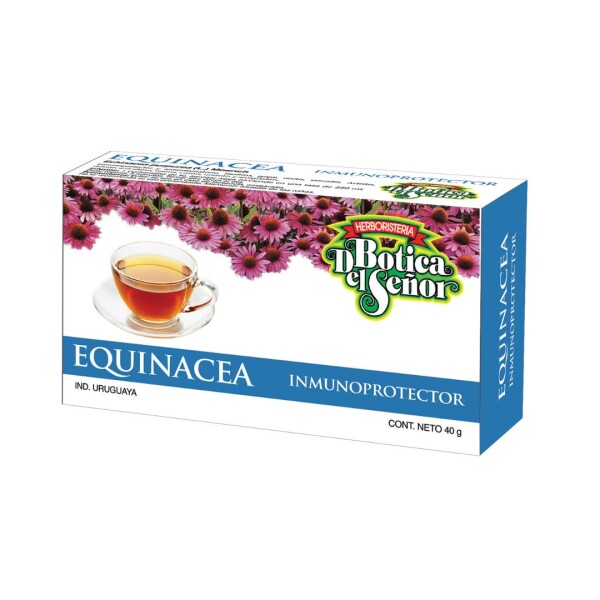 Equinacea 40gs - Botica del Señor Equinacea 40gs - Botica del Señor